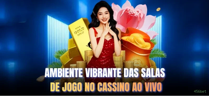 Apostas esportivas da 456bet com odds competitivas