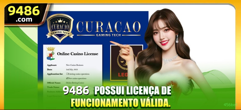 Cadastro rápido e seguro na 456bet