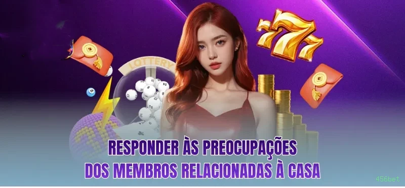 Cadastro rápido e seguro na 456bet