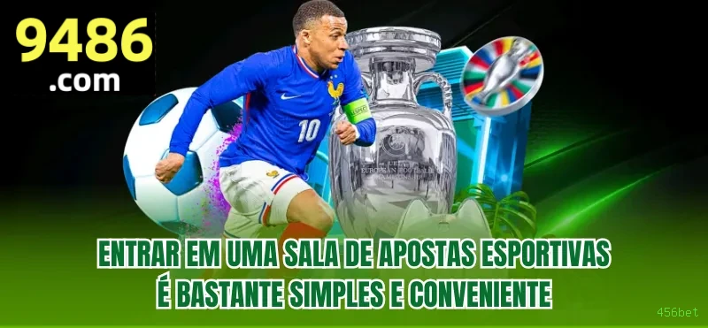 Página oficial da 456bet no Facebook