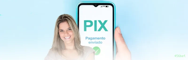 Login seguro na 456bet