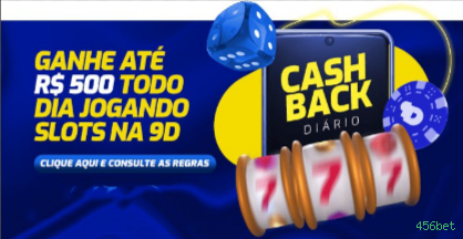 Plataforma completa da 456bet com todos os jogos